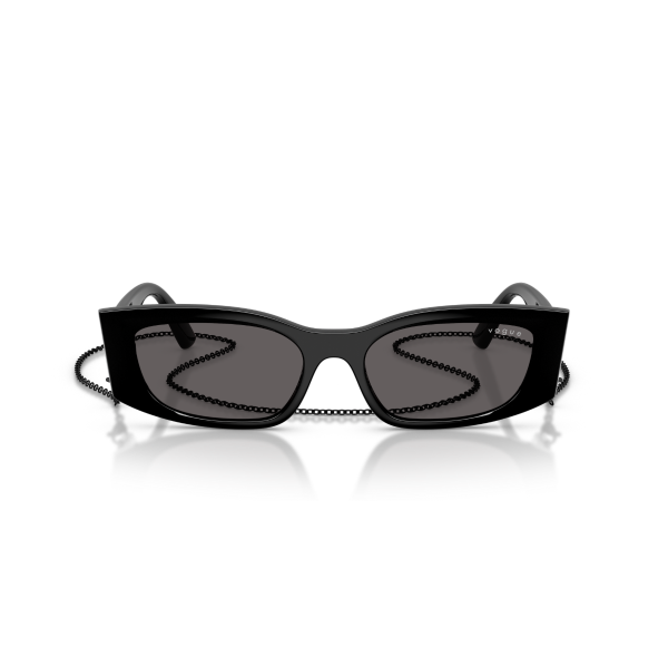 VO 5655SU W44/87 53 Vogue Güneş Gözlüğü