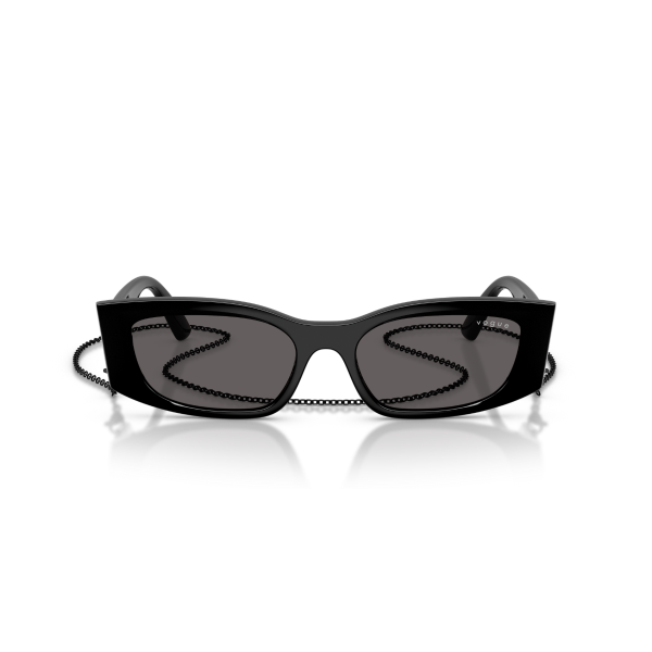 VO 5655SU W44/87 53 Vogue Güneş Gözlüğü