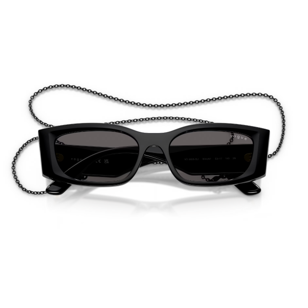 VO 5655SU W44/87 53 Vogue Güneş Gözlüğü