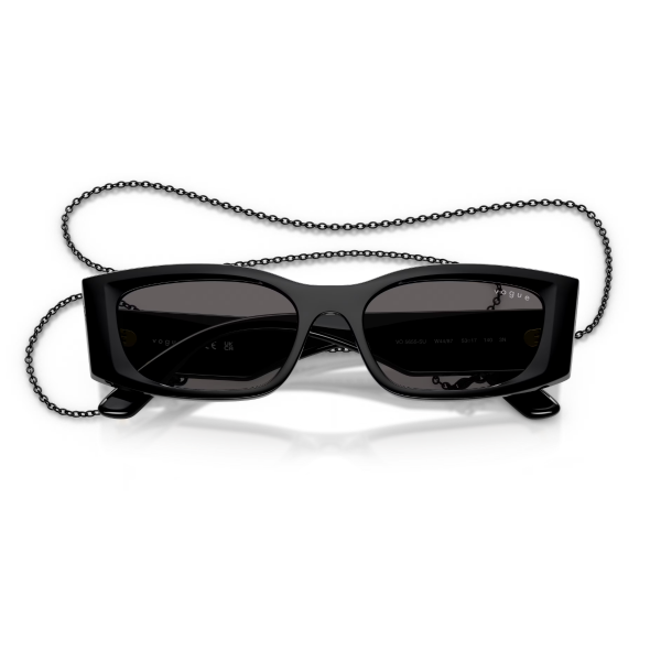 VO 5655SU W44/87 53 Vogue Güneş Gözlüğü