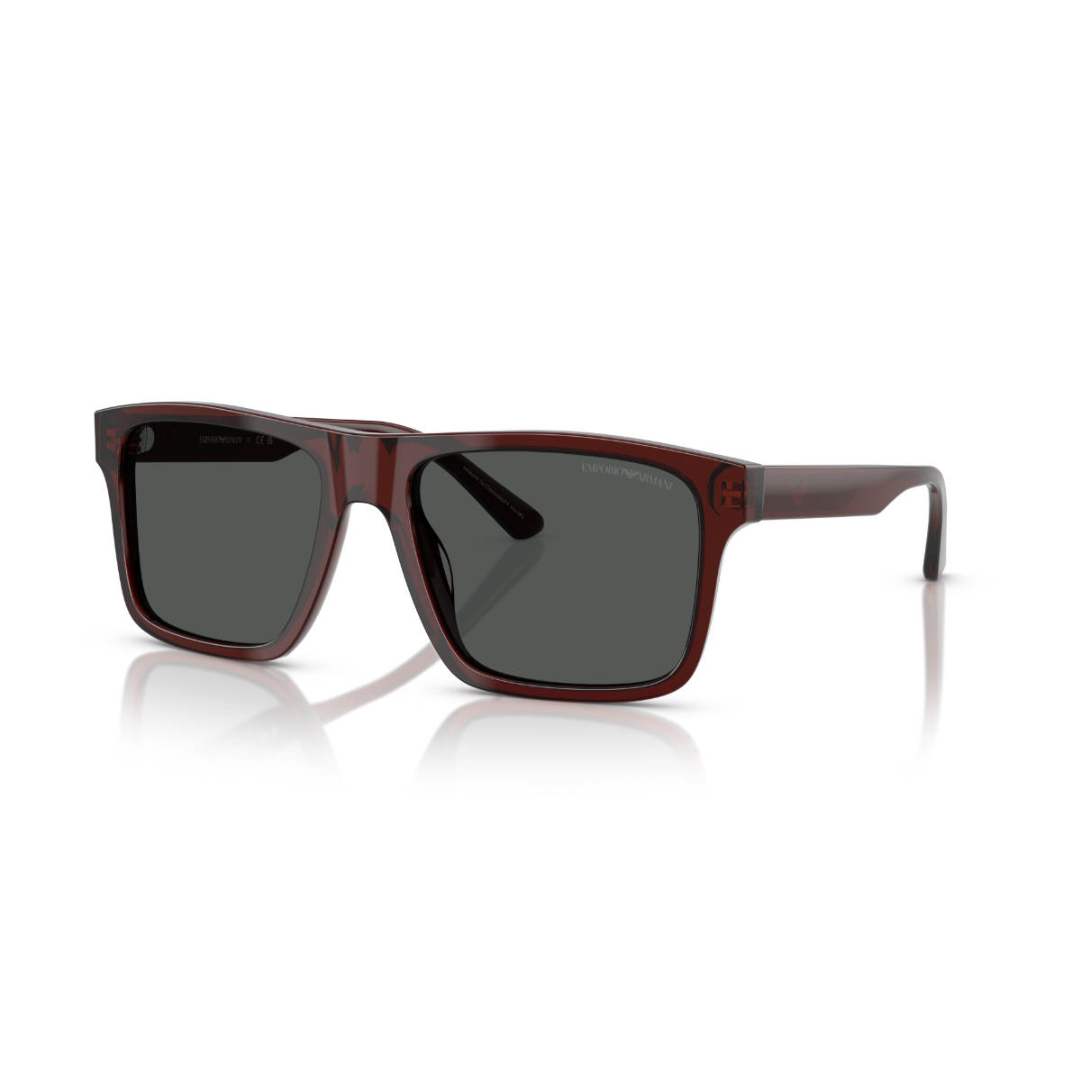 EA 4232 617487 57 Emporio Armani Güneş Gözlüğü