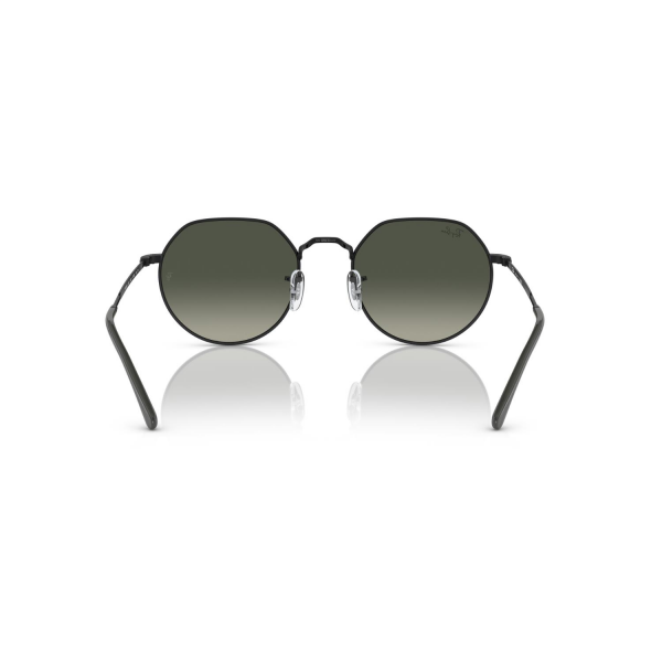 RB 3565 002/71 51 Ray-Ban JACK Güneş Gözlüğü