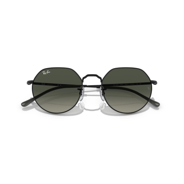 RB 3565 002/71 51 Ray-Ban JACK Güneş Gözlüğü