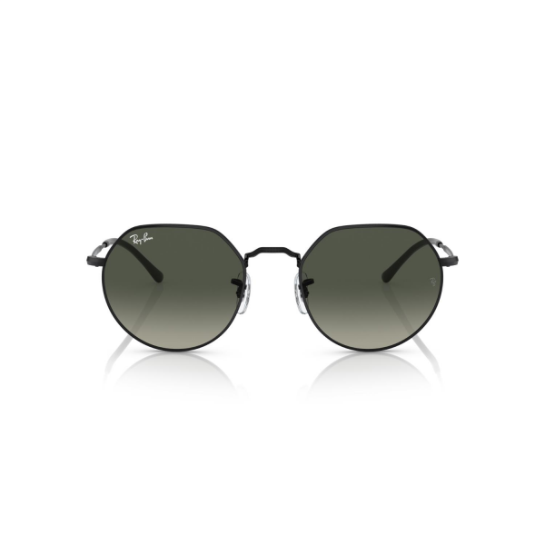 RB 3565 002/71 51 Ray-Ban JACK Güneş Gözlüğü