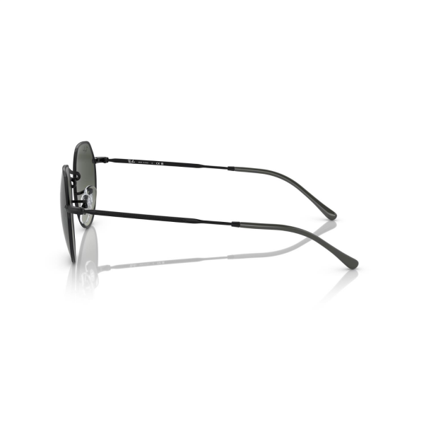 RB 3565 002/71 51 Ray-Ban JACK Güneş Gözlüğü