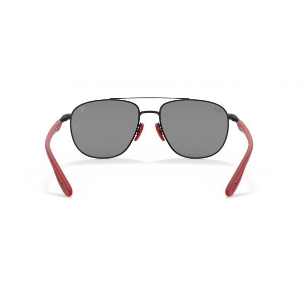 RB 3659M F0026G 57 Ray-Ban Scuderia Ferrari Güneş Gözlüğü