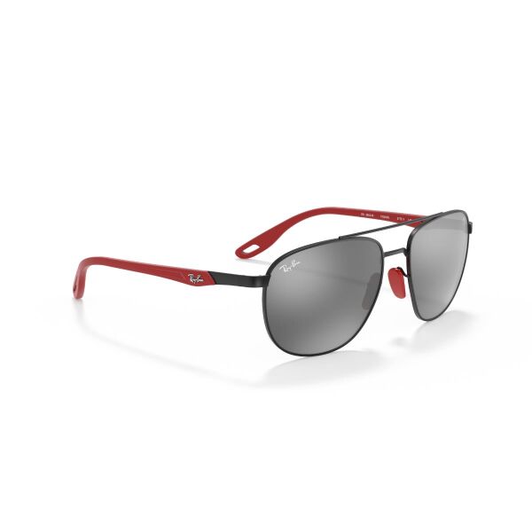 RB 3659M F0026G 57 Ray-Ban Scuderia Ferrari Güneş Gözlüğü