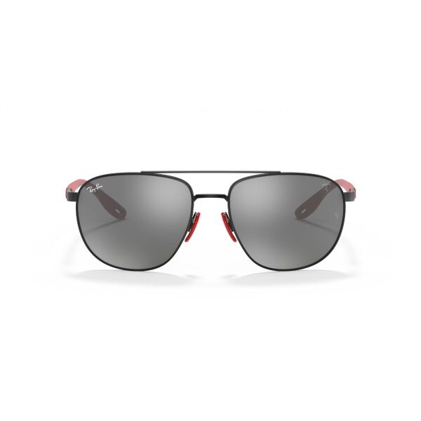 RB 3659M F0026G 57 Ray-Ban Scuderia Ferrari Güneş Gözlüğü