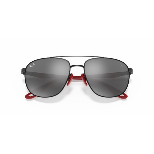 RB 3659M F0026G 57 Ray-Ban Scuderia Ferrari Güneş Gözlüğü