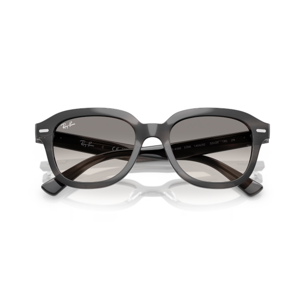 RB 4398 140432 53 Ray-Ban ERIK Güneş Gözlüğü