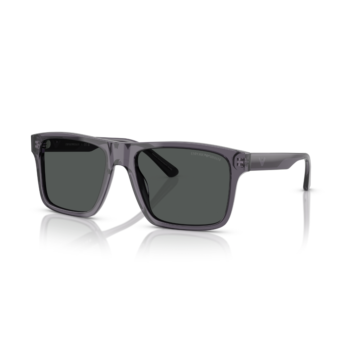 EA 4232 610687 57 Emporio Armani Güneş Gözlüğü