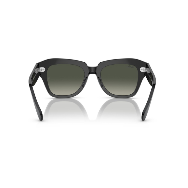 RB 2186 901/71 49 Ray-Ban STATE STREET Güneş Gözlüğü