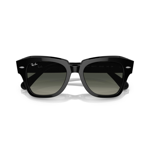 RB 2186 901/71 49 Ray-Ban STATE STREET Güneş Gözlüğü