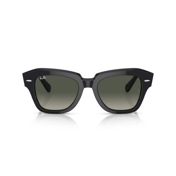 RB 2186 901/71 49 Ray-Ban STATE STREET Güneş Gözlüğü