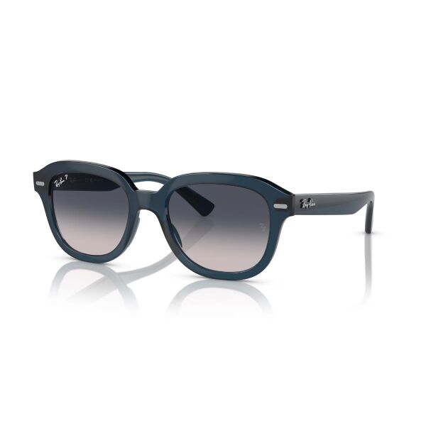RB 4398 667678 53 Ray-Ban Erik Polarize Güneş Gözlüğü