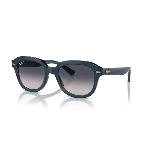 RB 4398 667678 53 Ray-Ban Erik Polarize Güneş Gözlüğü