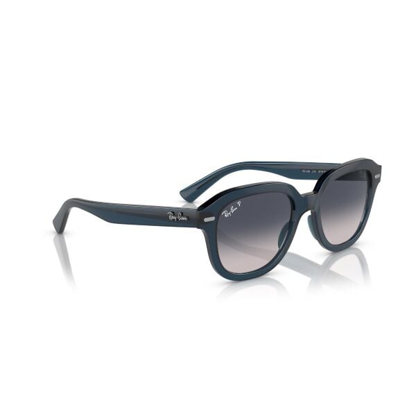 RB 4398 667678 53 Ray-Ban Erik Polarize Güneş Gözlüğü