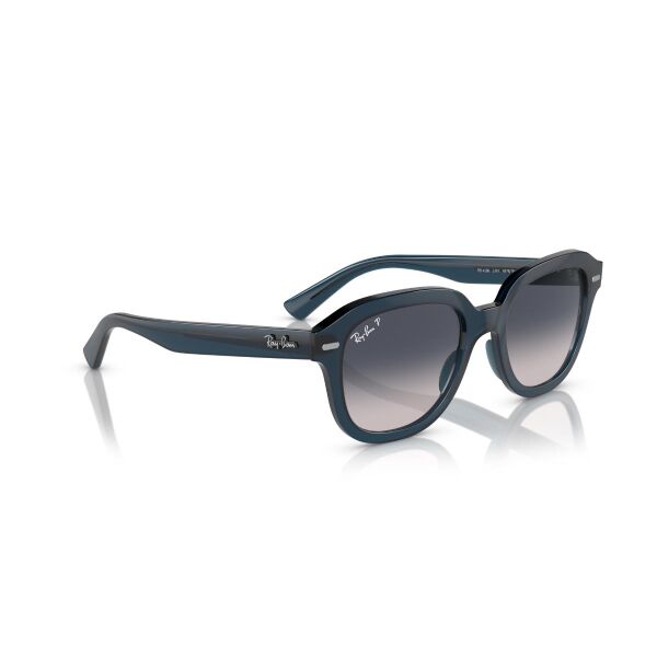 RB 4398 667678 53 Ray-Ban Erik Polarize Güneş Gözlüğü