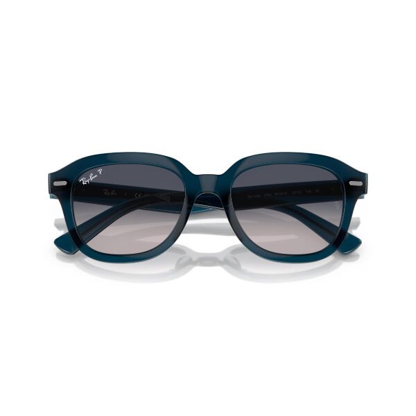 RB 4398 667678 53 Ray-Ban Erik Polarize Güneş Gözlüğü