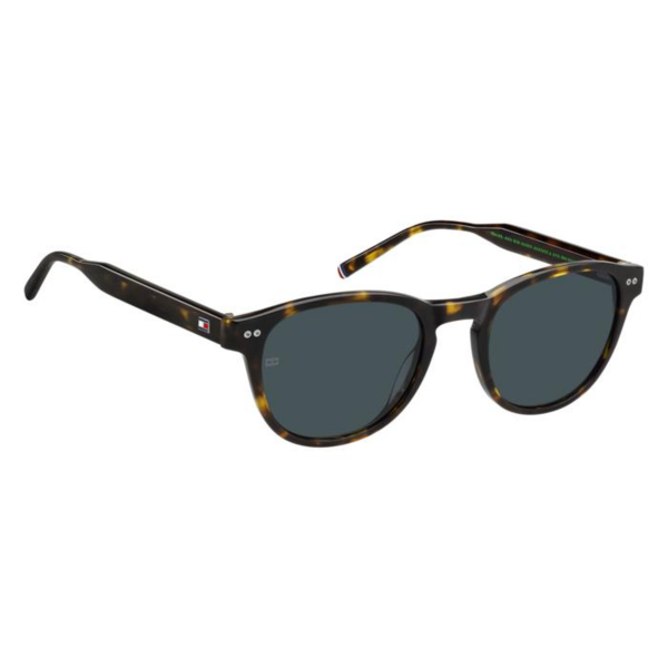 TH 2186/S 086KU 51 Tommy Hilfiger Güneş Gözlüğü