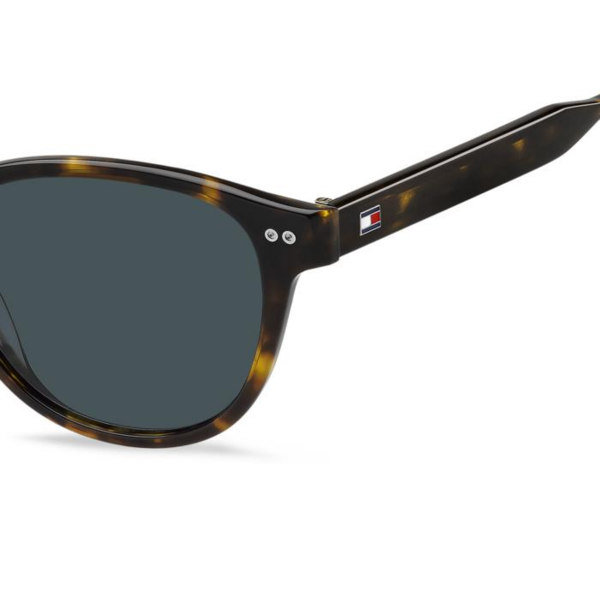 TH 2186/S 086KU 51 Tommy Hilfiger Güneş Gözlüğü