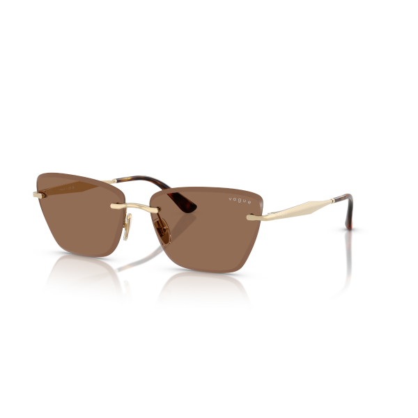 VO 4332S 848/73 59 Vogue Güneş Gözlüğü