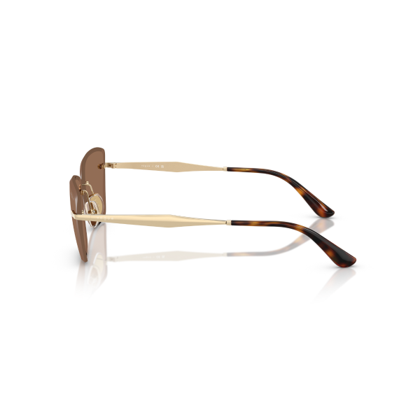 VO 4332S 848/73 59 Vogue Güneş Gözlüğü