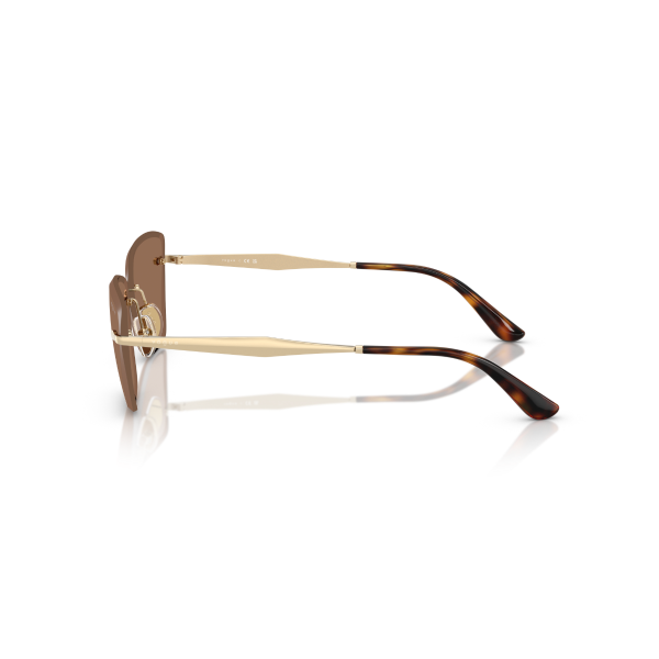 VO 4332S 848/73 59 Vogue Güneş Gözlüğü