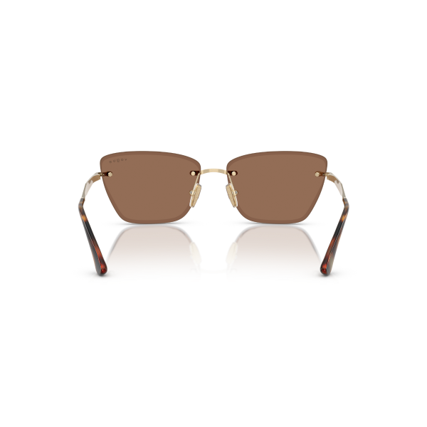 VO 4332S 848/73 59 Vogue Güneş Gözlüğü