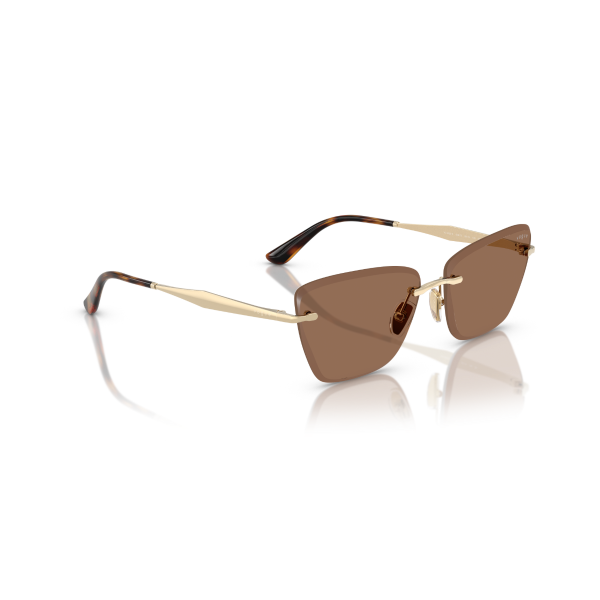 VO 4332S 848/73 59 Vogue Güneş Gözlüğü