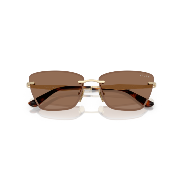 VO 4332S 848/73 59 Vogue Güneş Gözlüğü
