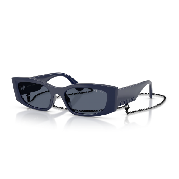 VO 5655SU 324087 53 Vogue Güneş Gözlüğü