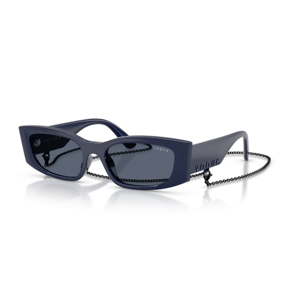 VO 5655SU 324087 53 Vogue Güneş Gözlüğü