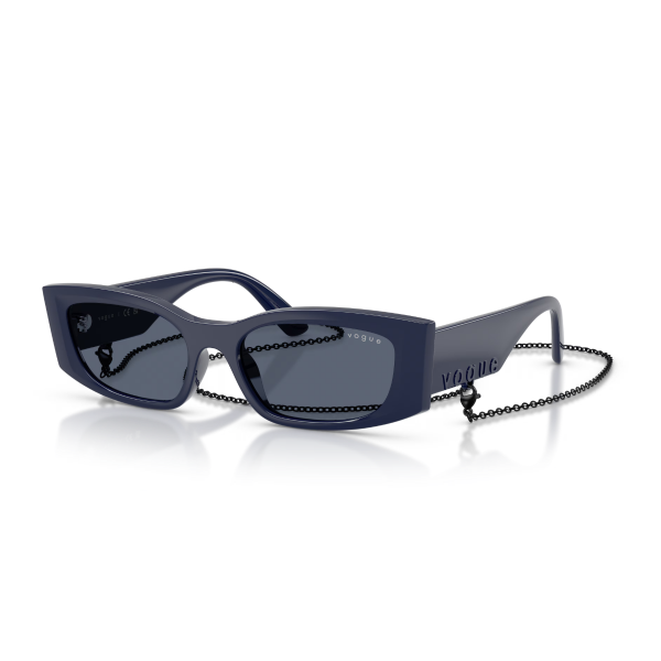 VO 5655SU 324087 53 Vogue Güneş Gözlüğü