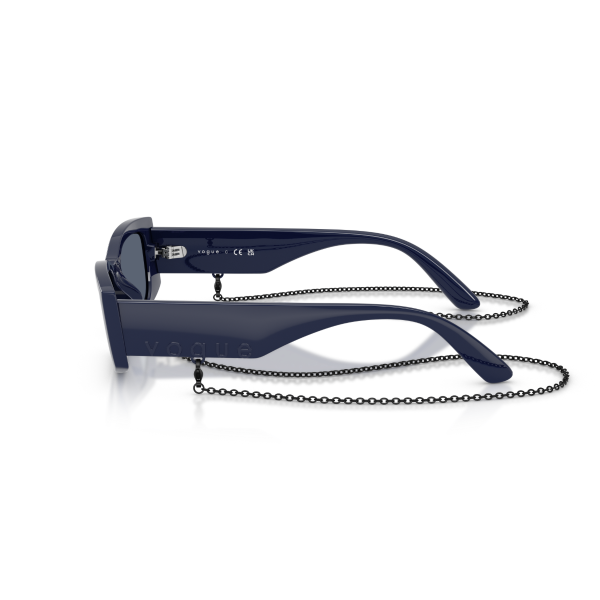 VO 5655SU 324087 53 Vogue Güneş Gözlüğü