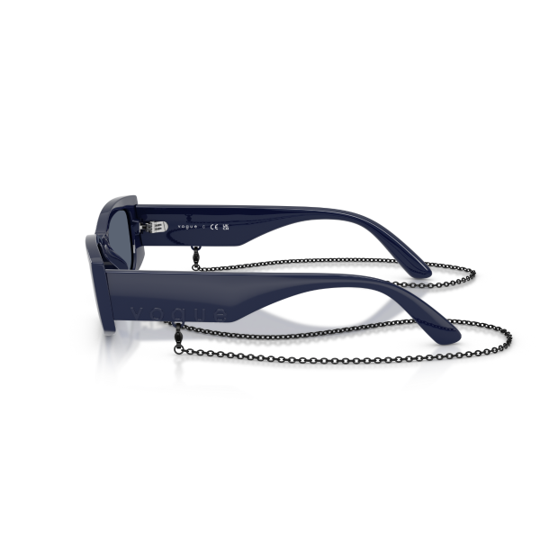 VO 5655SU 324087 53 Vogue Güneş Gözlüğü
