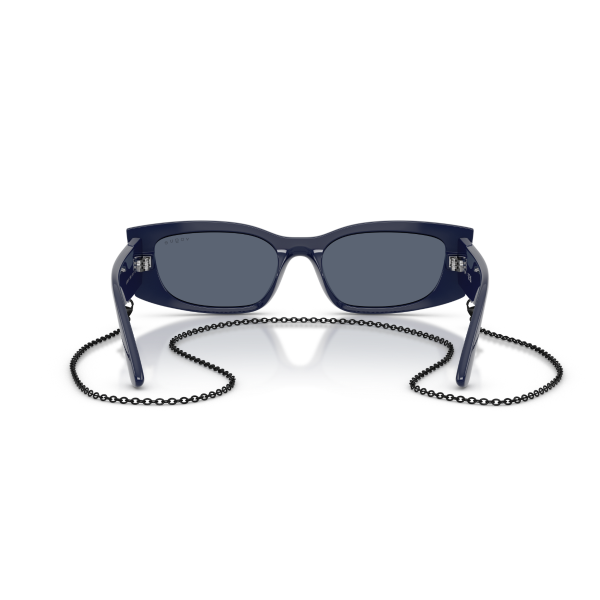 VO 5655SU 324087 53 Vogue Güneş Gözlüğü