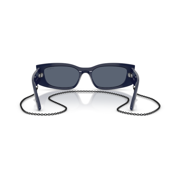 VO 5655SU 324087 53 Vogue Güneş Gözlüğü