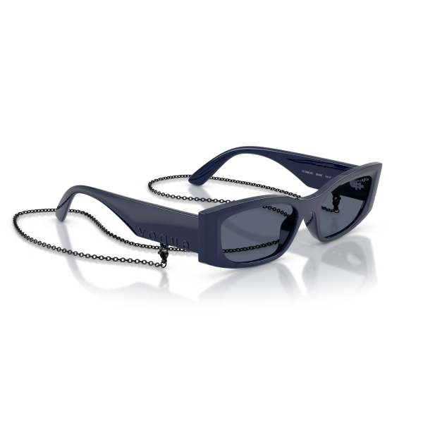 VO 5655SU 324087 53 Vogue Güneş Gözlüğü