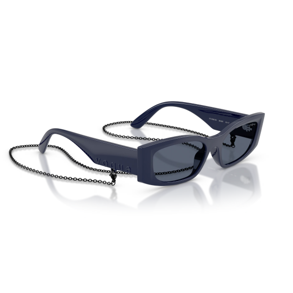 VO 5655SU 324087 53 Vogue Güneş Gözlüğü