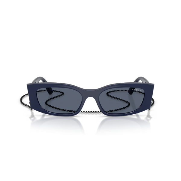 VO 5655SU 324087 53 Vogue Güneş Gözlüğü