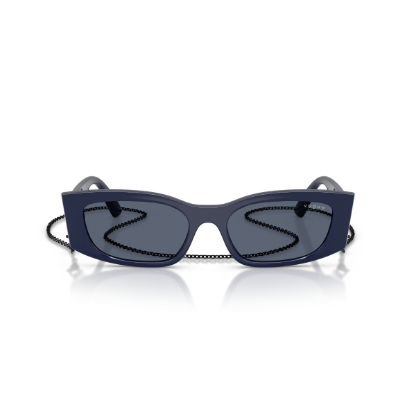 VO 5655SU 324087 53 Vogue Güneş Gözlüğü