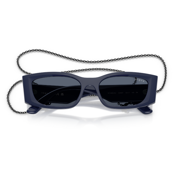 VO 5655SU 324087 53 Vogue Güneş Gözlüğü