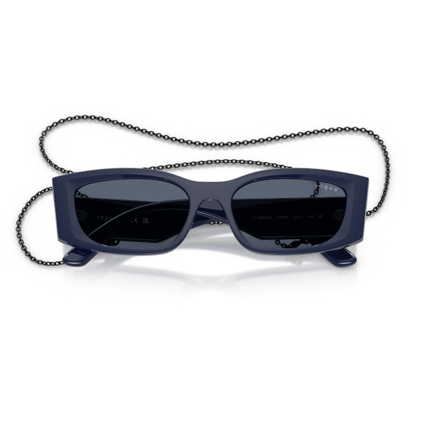 VO 5655SU 324087 53 Vogue Güneş Gözlüğü