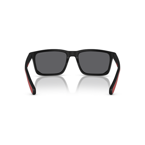 EA 4219 5001T3 57 Emporio Armani Polarize Güneş Gözlüğü