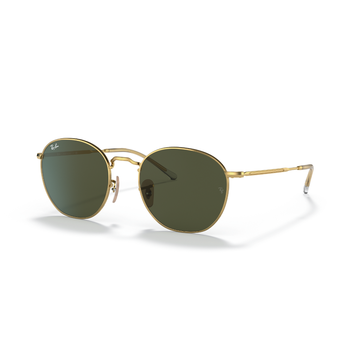 RB 3772 001/31 54 Ray-Ban ROB Güneş Gözlüğü