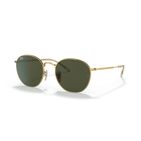 RB 3772 001/31 54 Ray-Ban ROB Güneş Gözlüğü