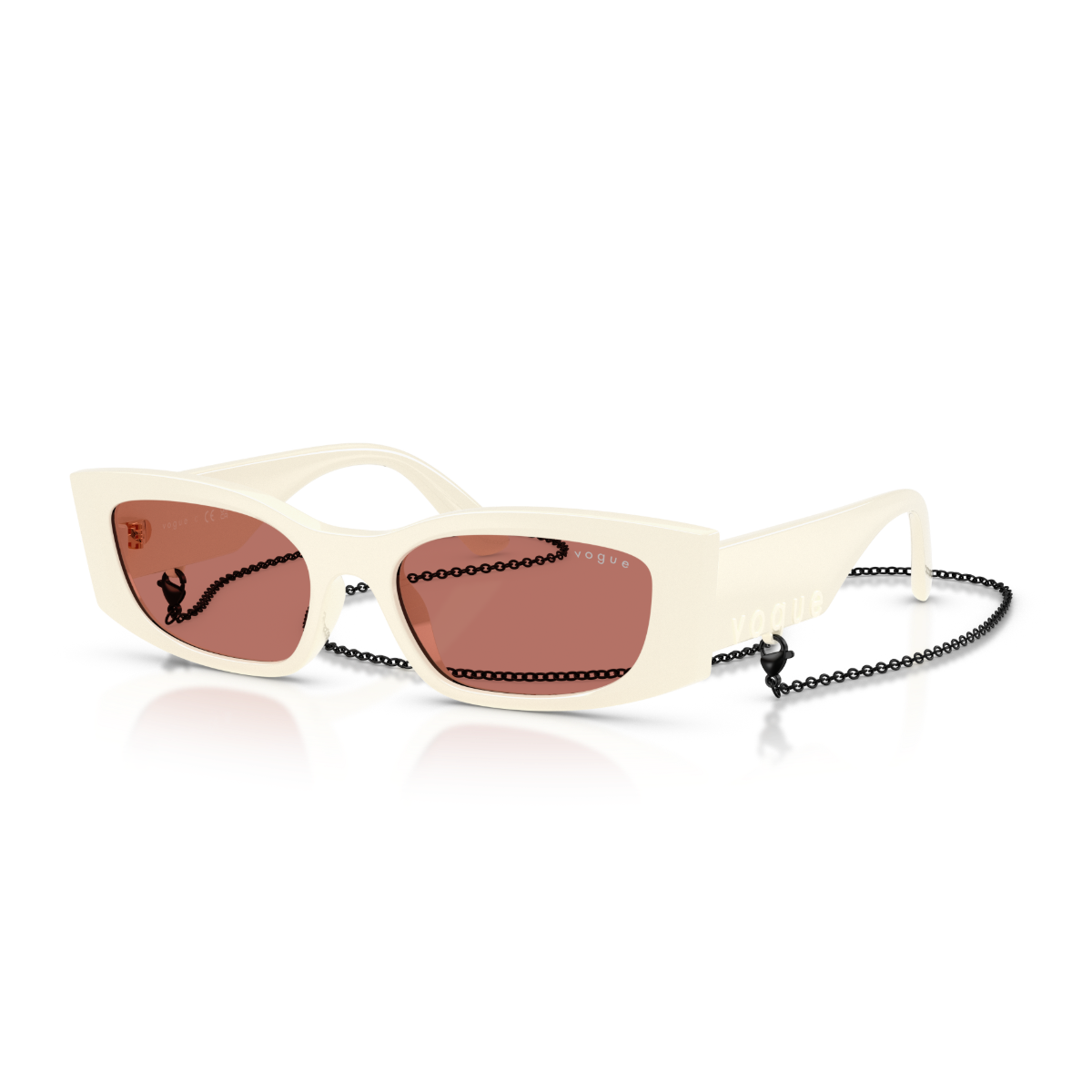 VO 5655SU 323975 53 Vogue Güneş Gözlüğü