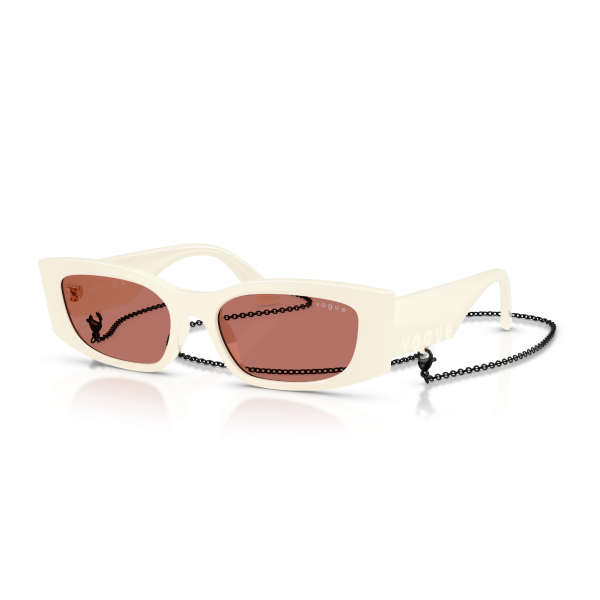 VO 5655SU 323975 53 Vogue Güneş Gözlüğü