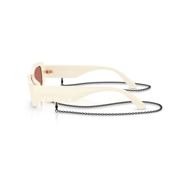 VO 5655SU 323975 53 Vogue Güneş Gözlüğü